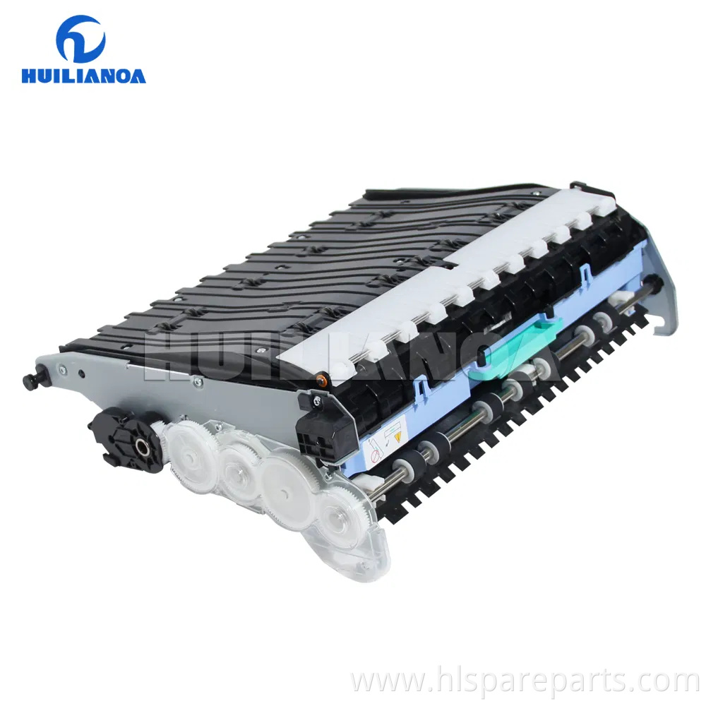 W1b44A A7w93-67081service Fluid Container Kit for HP Pagewide Managed Mfp E77650 E77660 E77740 Service Fluid Container Kit/ Cleaning Head Blade